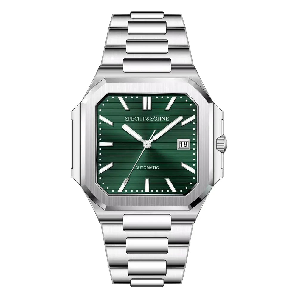 Specht & Söhne Cubitus SP0028A Automatic