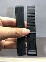Rubber Strap for SP2651A Jump Hour
