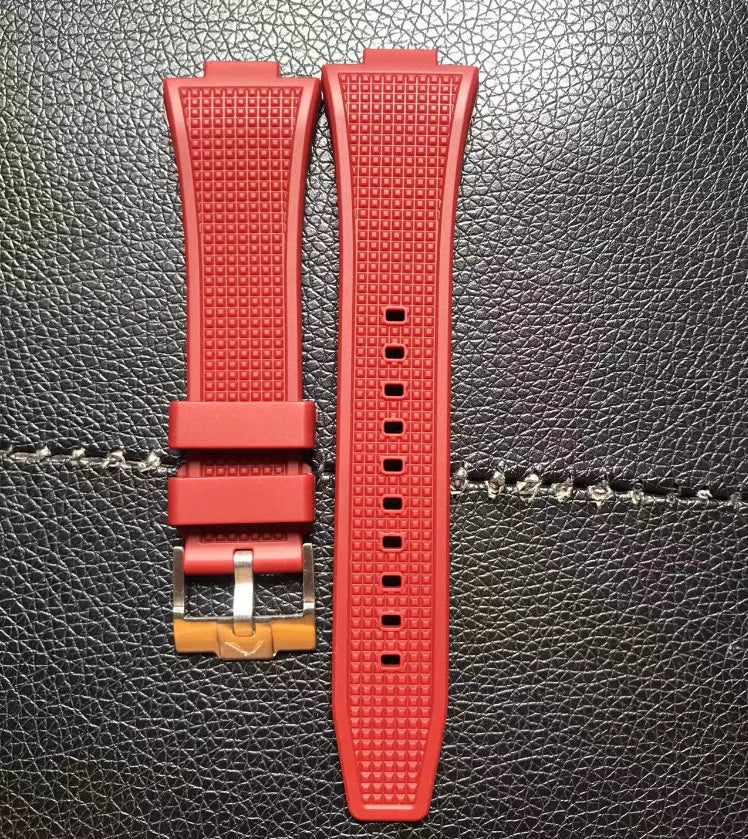 Rubber Strap for SP0002Q-37 and SP0007A-37 PRX