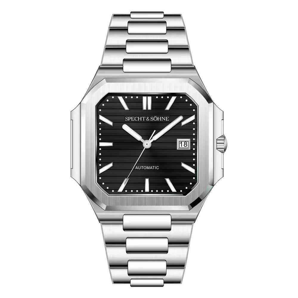 Specht & Söhne Cubitus SP0028A Automatic
