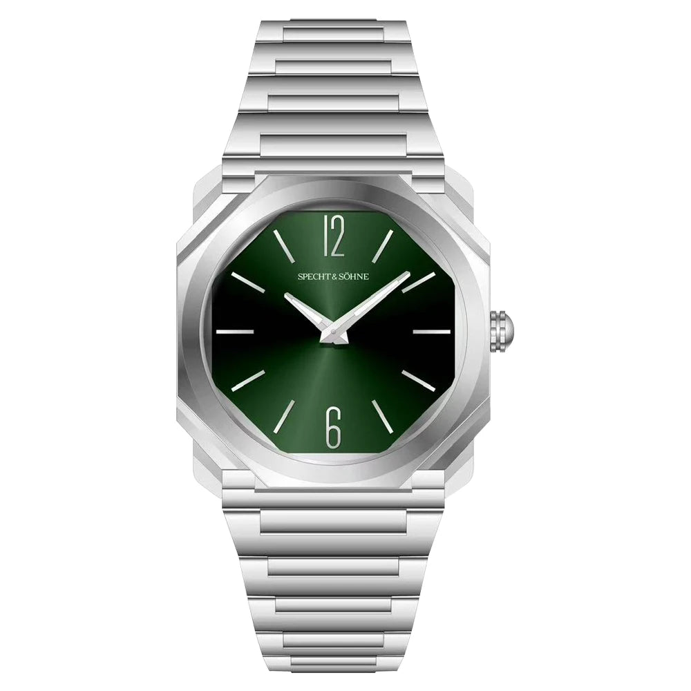 Specht & Söhne Octo SP2654Q Quartz