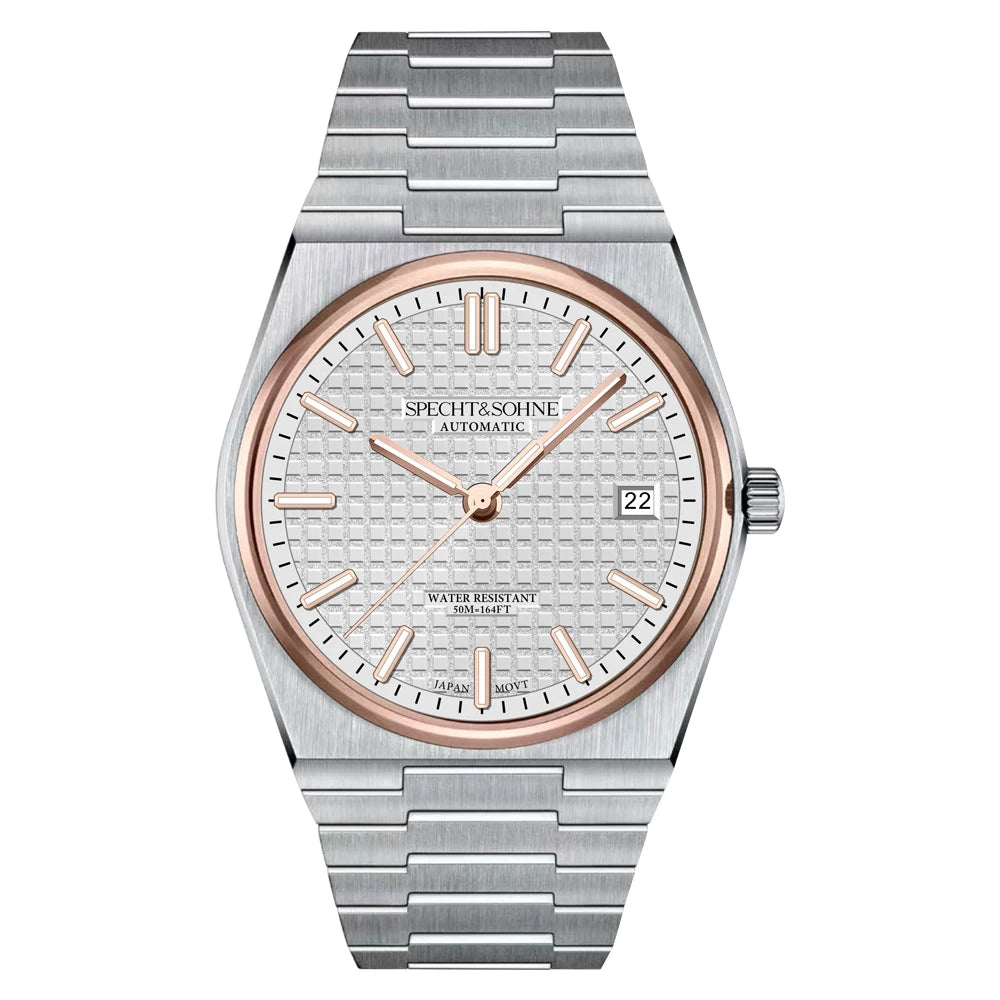 Specht & Söhne PRX SP0007A-37 Automatic