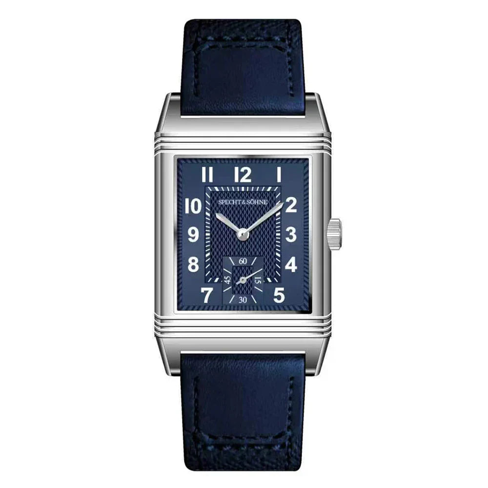 Specht & Söhne Reverso SP0029Q-V5 Quartz