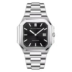 Specht & Söhne SP0031Q Cubitus Quartz