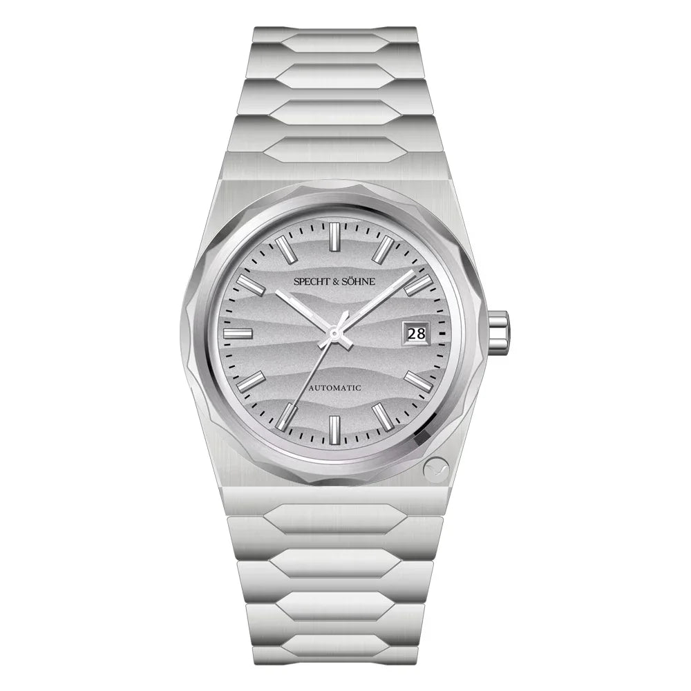 Specht & Söhne SP0036A-D 222 Automatic