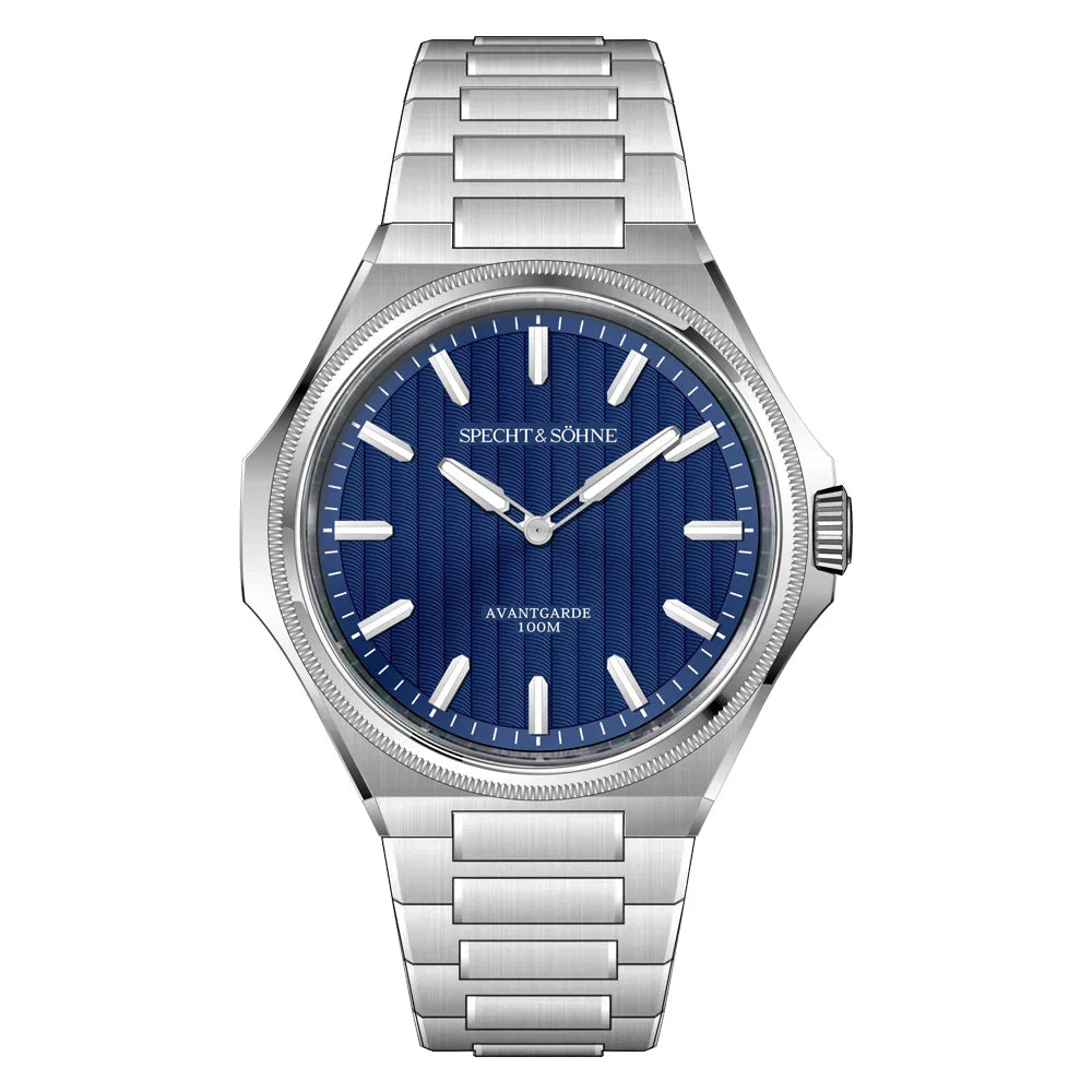 Specht & Söhne SP0027Q Quartz