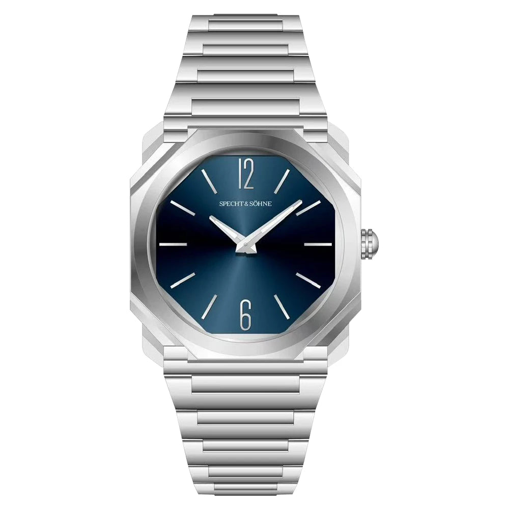 Specht & Söhne Octo SP2654Q Quartz