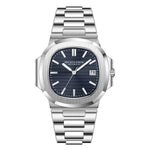 Specht & Söhne Nautilus SP0005A-V2 Automatic