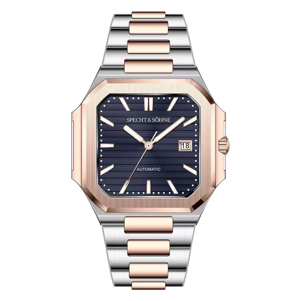 Specht & Söhne Cubitus SP0028A Automatic