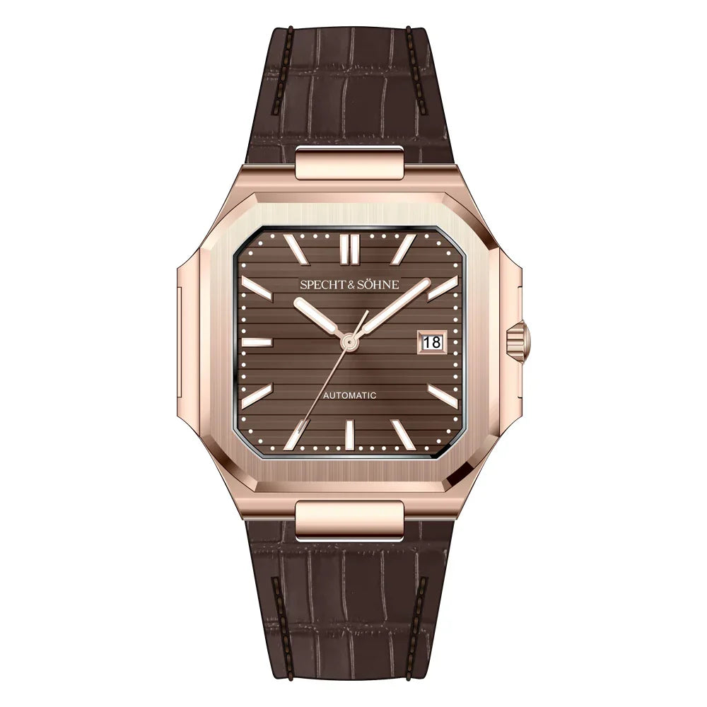 Specht & Söhne Cubitus SP0028A Automatic