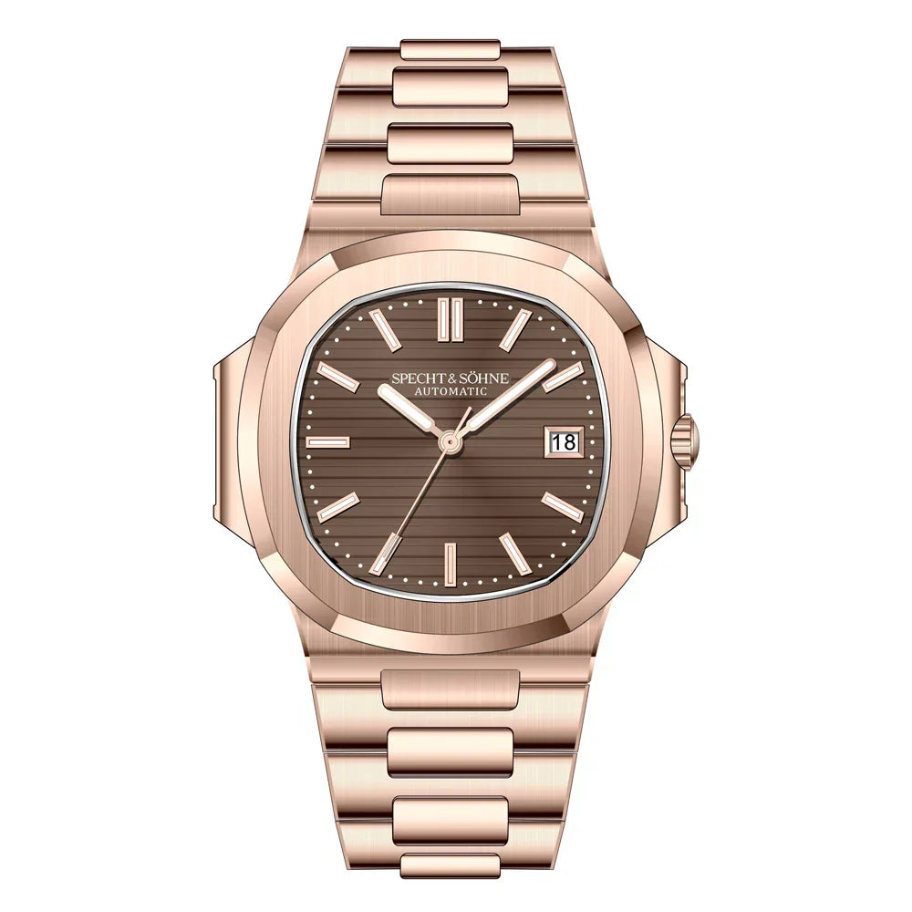 Specht & Söhne Nautilus SP0005A-V2 Automatic