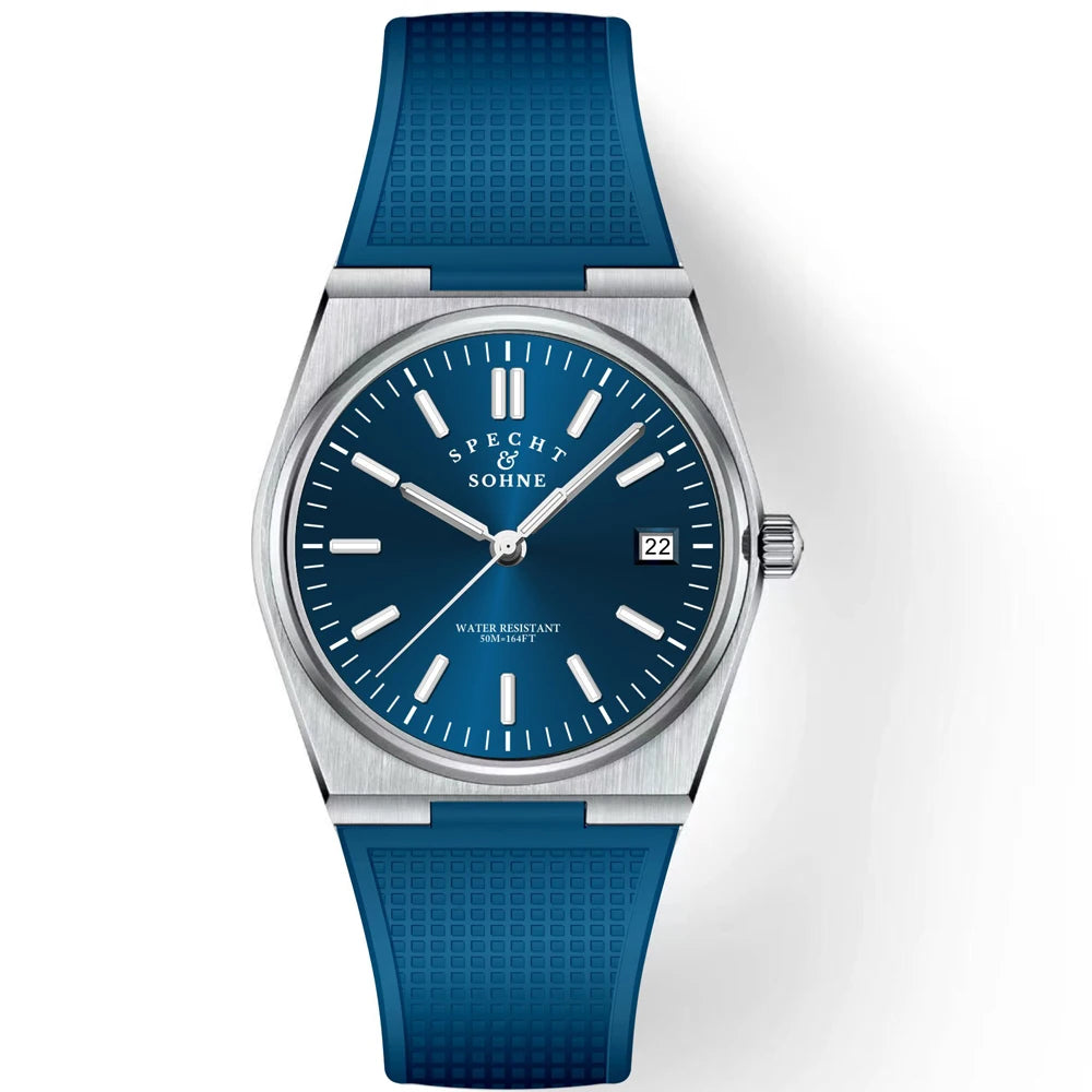 Specht & Söhne PRX SP0002Q-37 Quartz