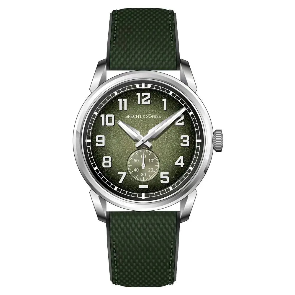 Specht & Söhne SP2647A Automatic