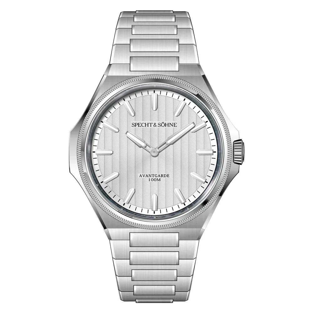 Specht & Söhne SP0027Q Quartz