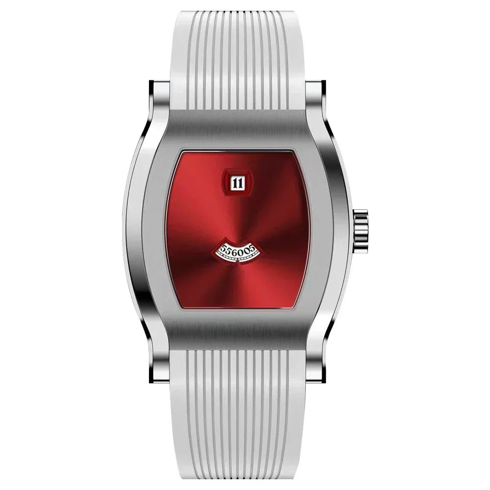 Specht & Söhne Jump Hour SP2651A Automatic