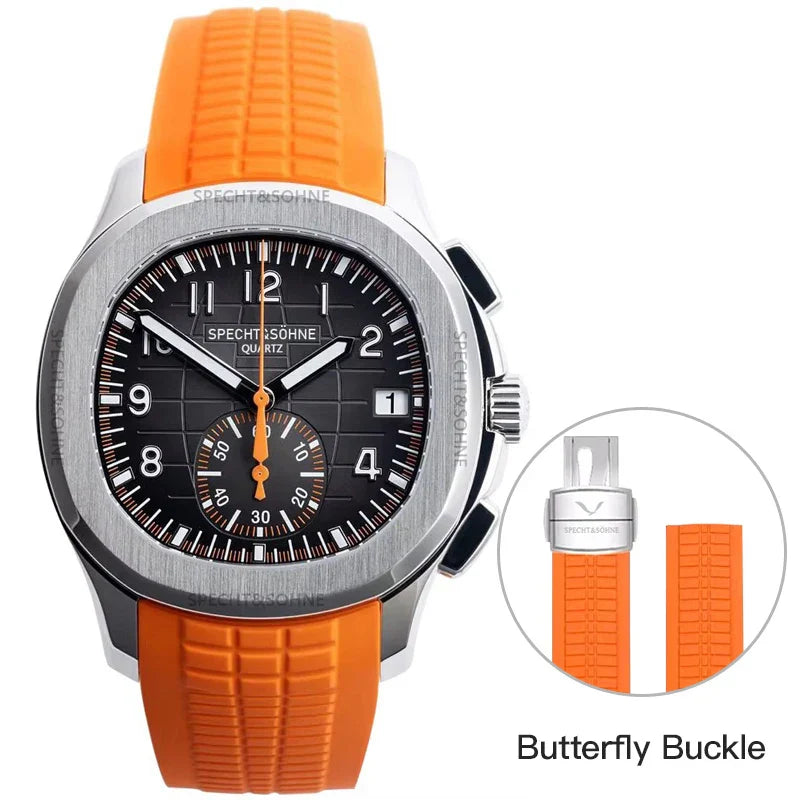 Specht & Söhne SP0006Q Aquanaut Quartz