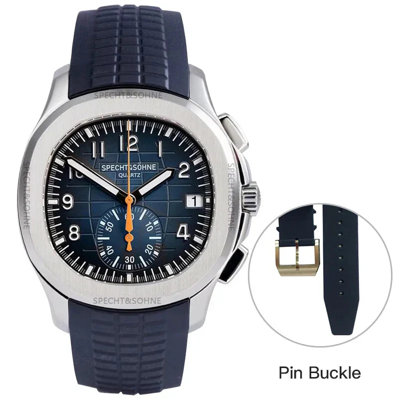 Specht & Söhne SP0006Q Aquanaut Quartz