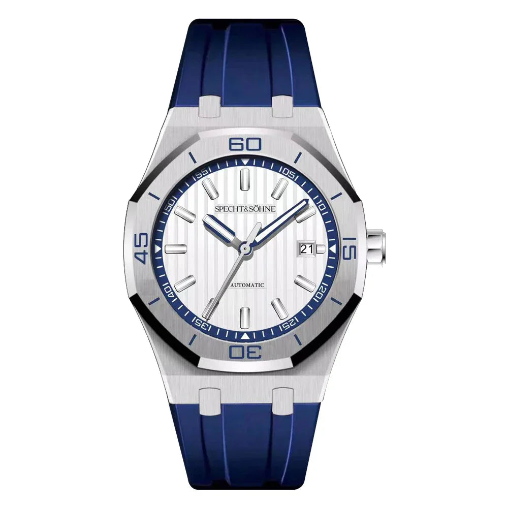 Specht & Söhne SP0018A Royal Oak Automatic