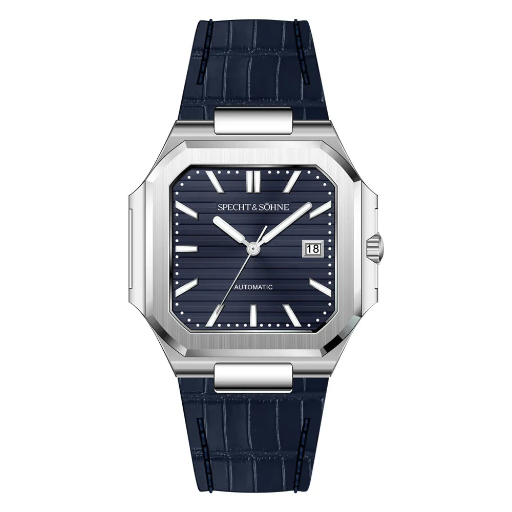 Specht & Söhne Cubitus SP0028A Automatic