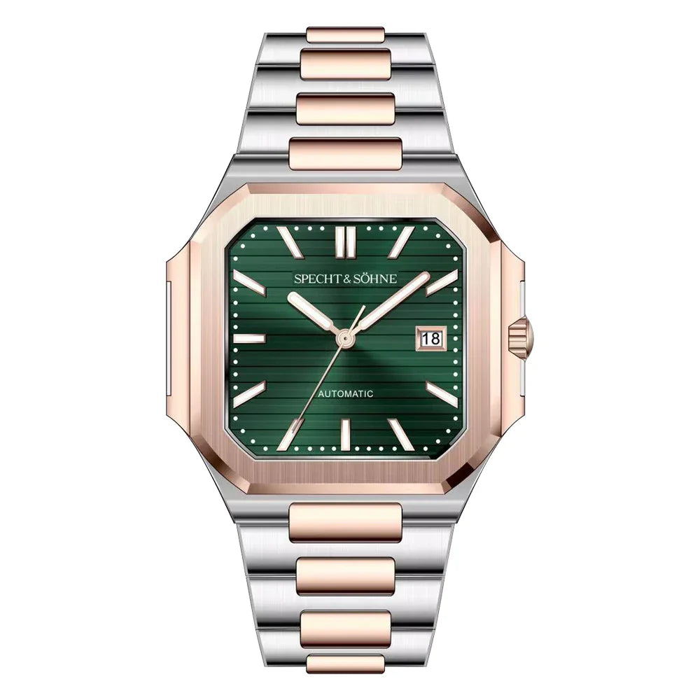 Specht & Söhne Cubitus SP0028A Automatic