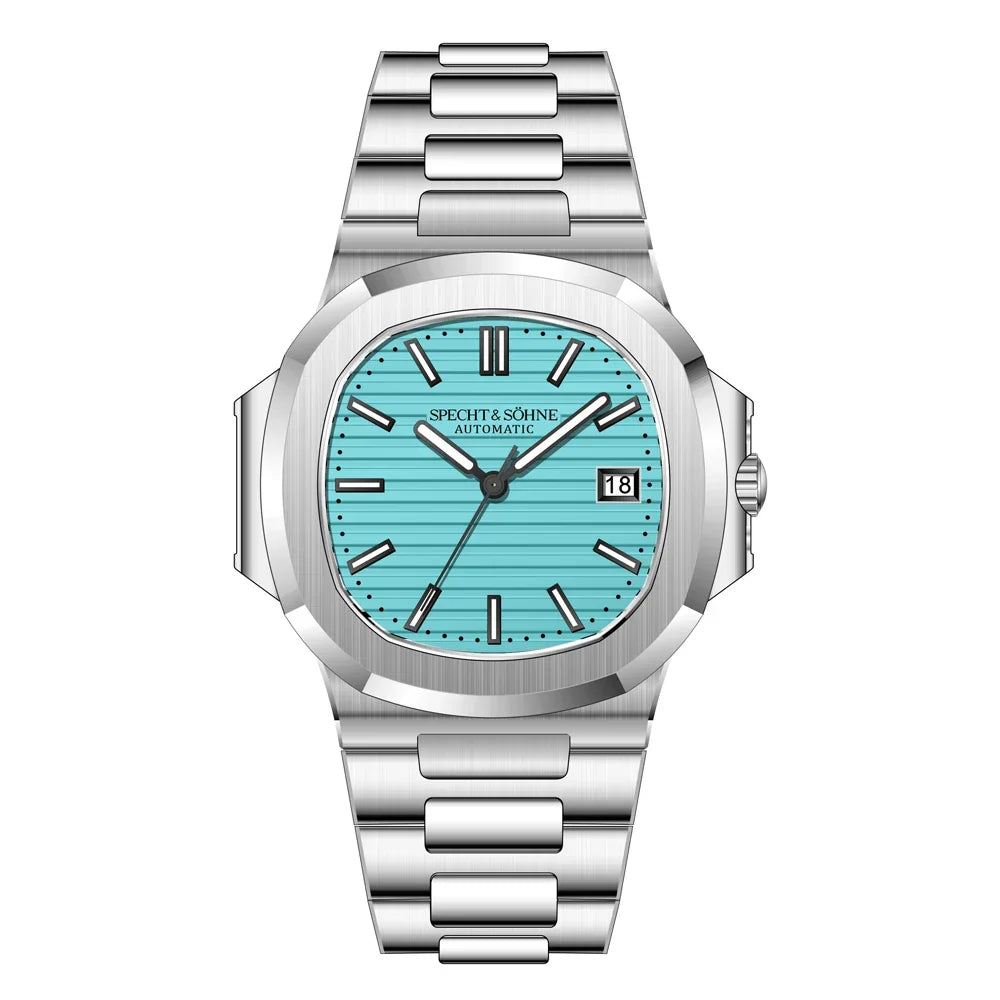 Specht & Söhne Nautilus SP0005A-V2 Automatic