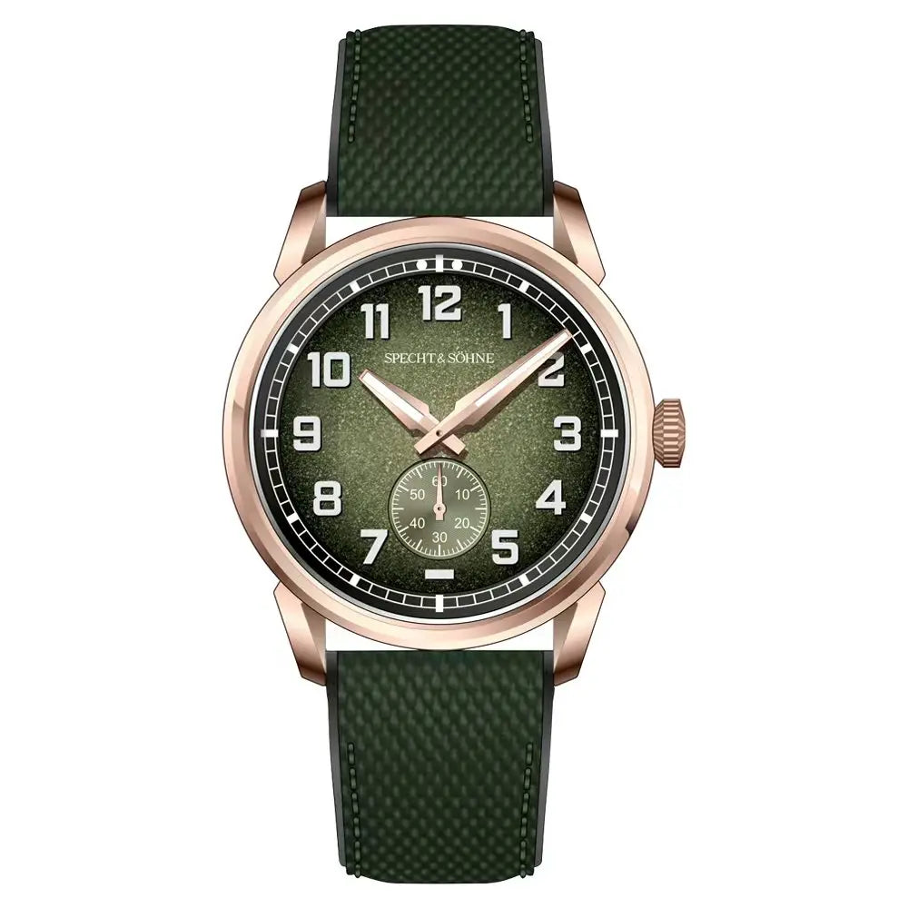 Specht & Söhne SP2647A Automatic