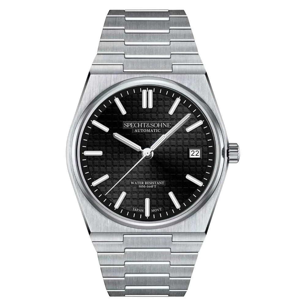 Specht & Söhne PRX SP0007A-37 Automatic