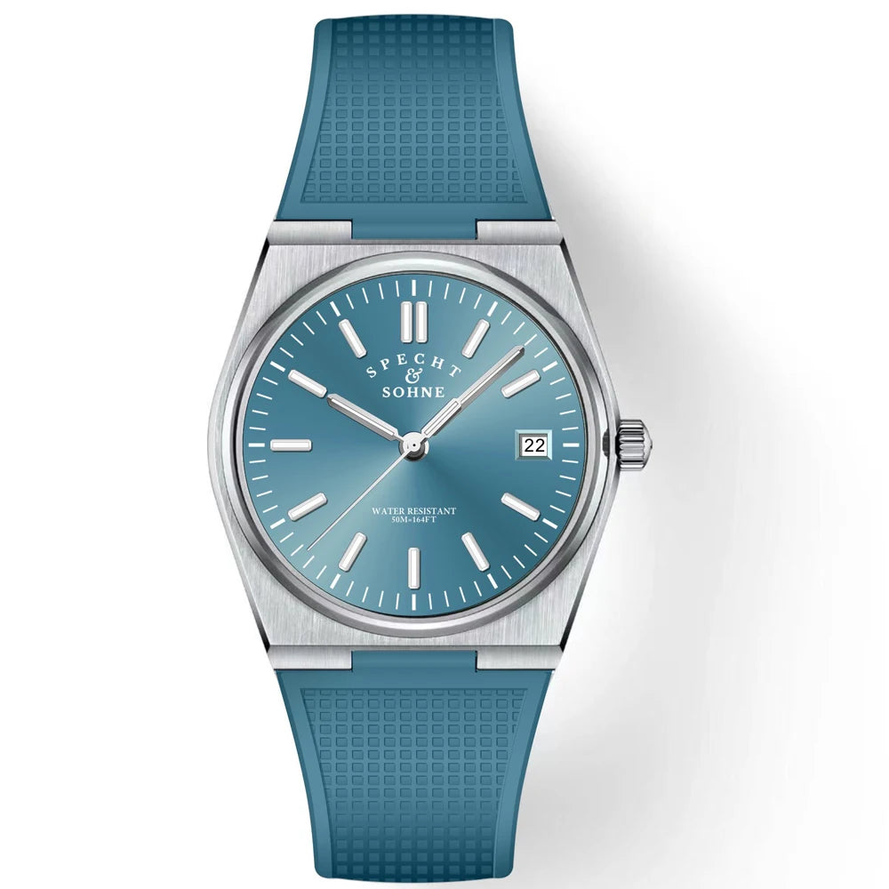 Specht & Söhne PRX SP0002Q-37 Quartz