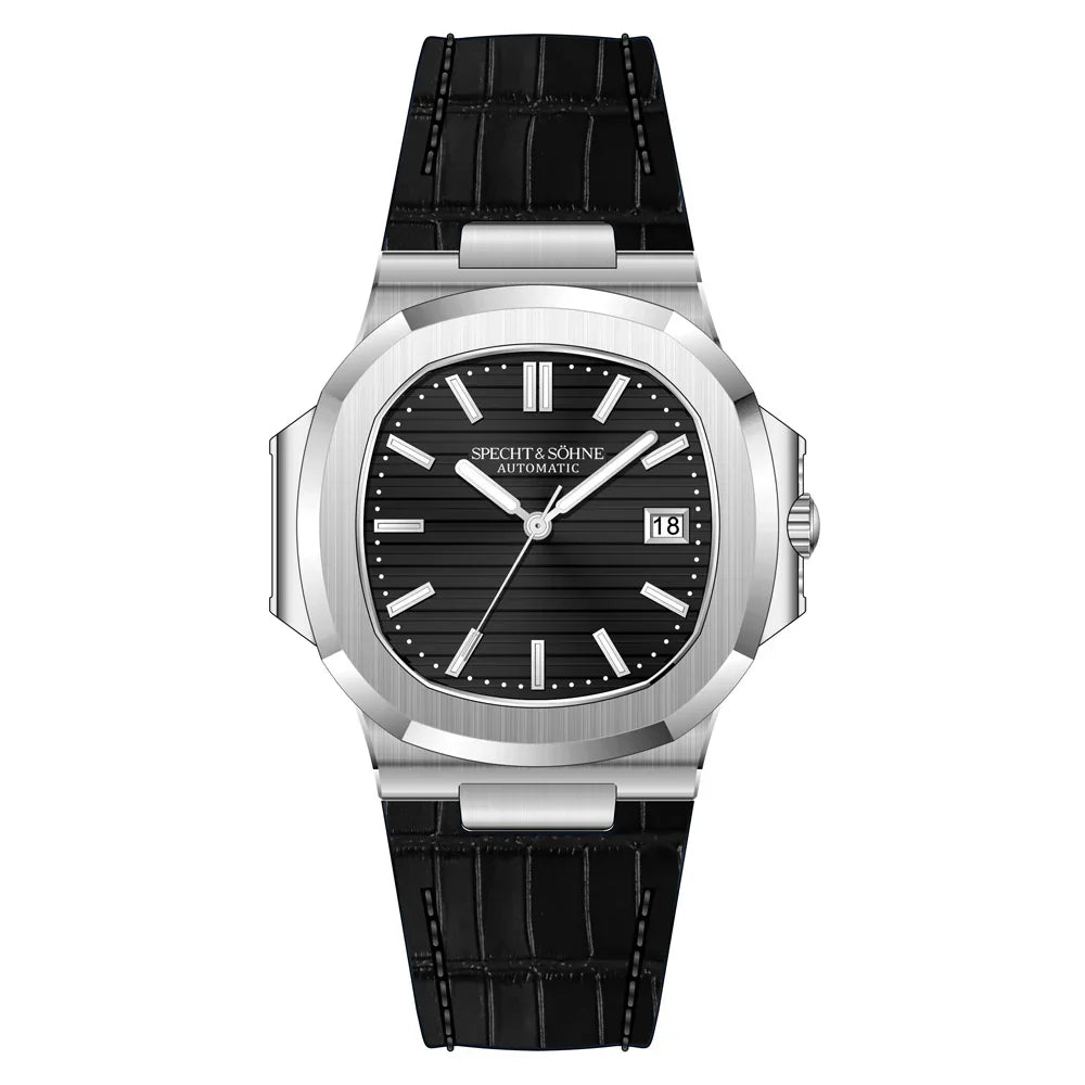 Specht & Söhne Nautilus SP0005A-V2 Automatic