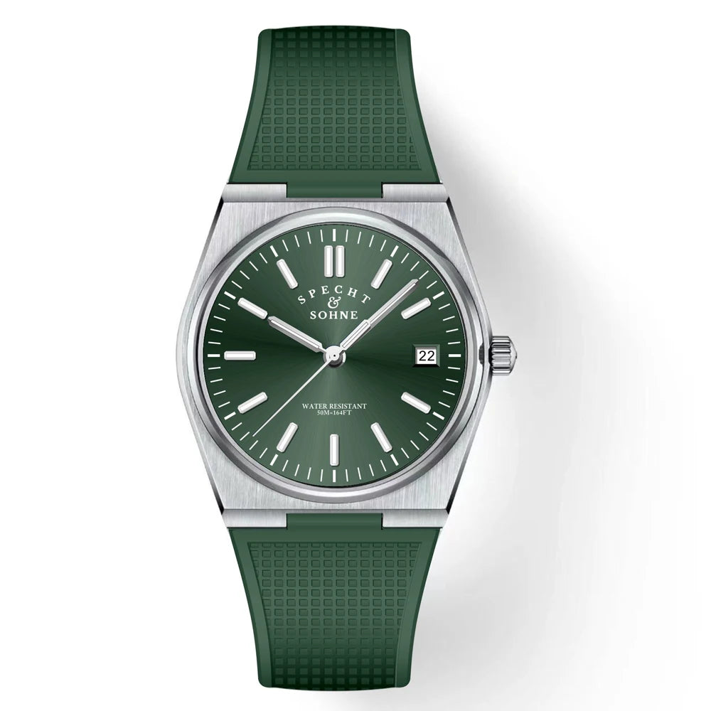 Specht & Söhne PRX SP0002Q-37 Quartz