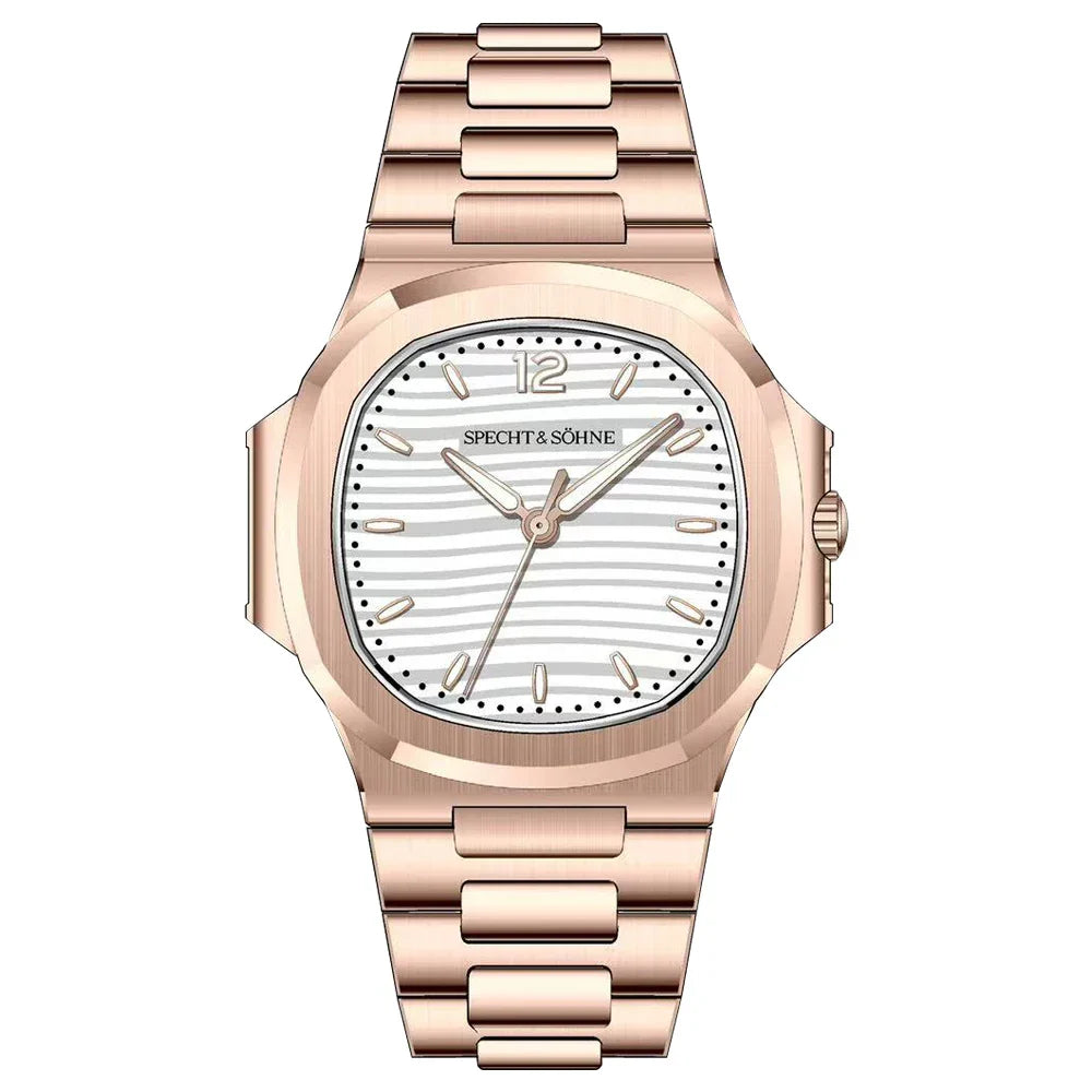 Specht & Söhne Nautilus Ladies SP2655Q Quartz