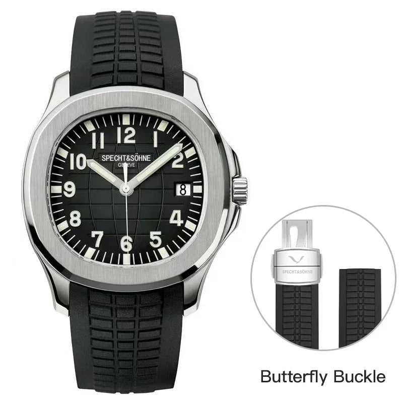 Specht & Söhne SP0008A Aquanaut Automatic