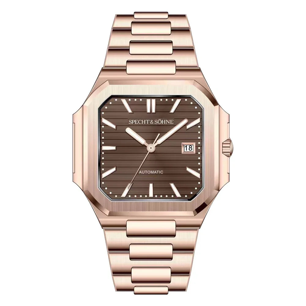Specht & Söhne Cubitus SP0028A Automatic