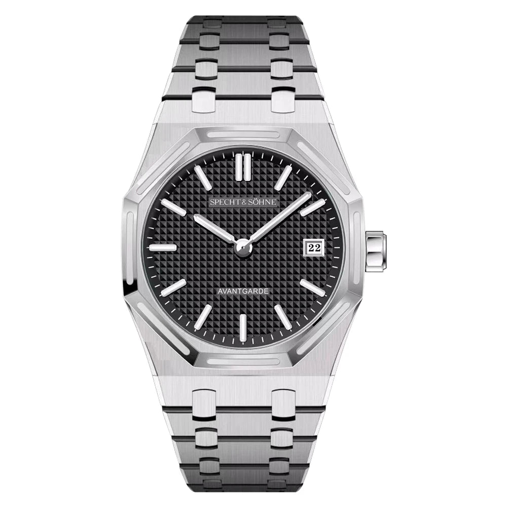 Specht & Söhne Royal Oak SP0041Q Quartz