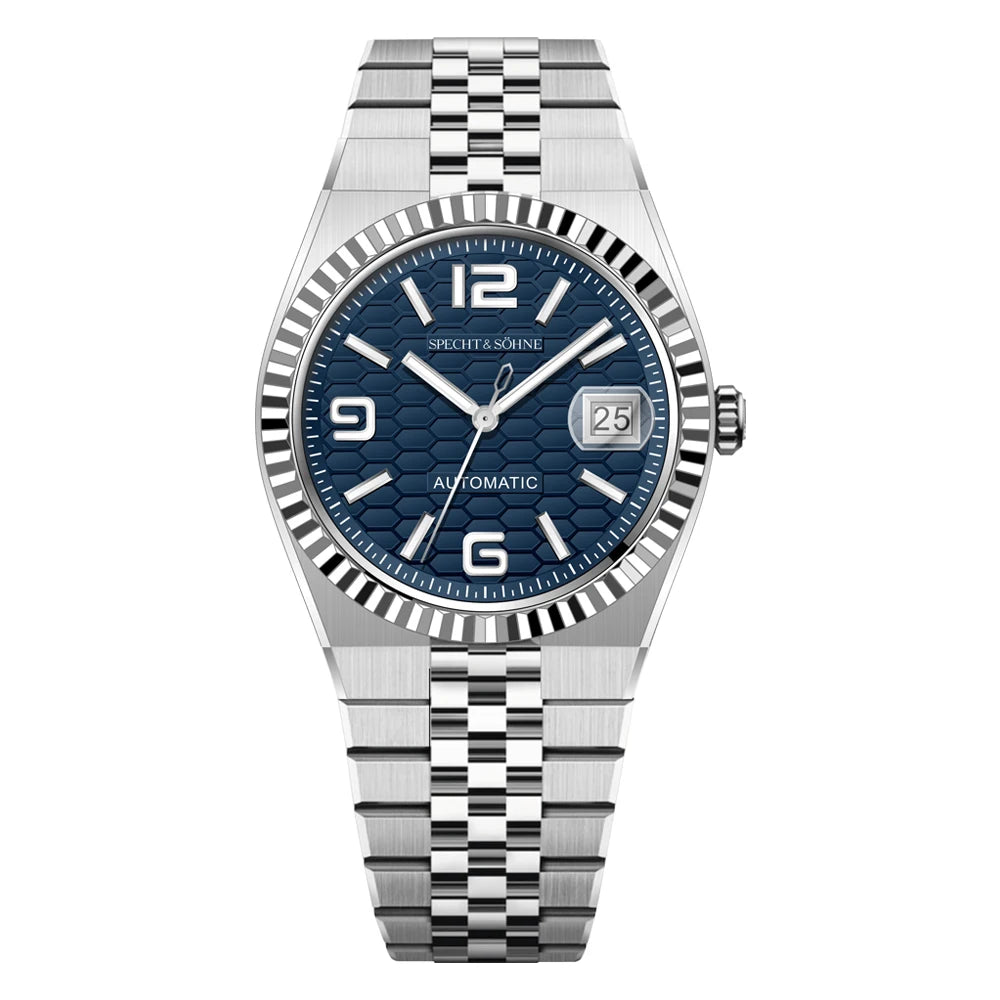 Specht & Söhne Land Dweller SP0043A Automatic