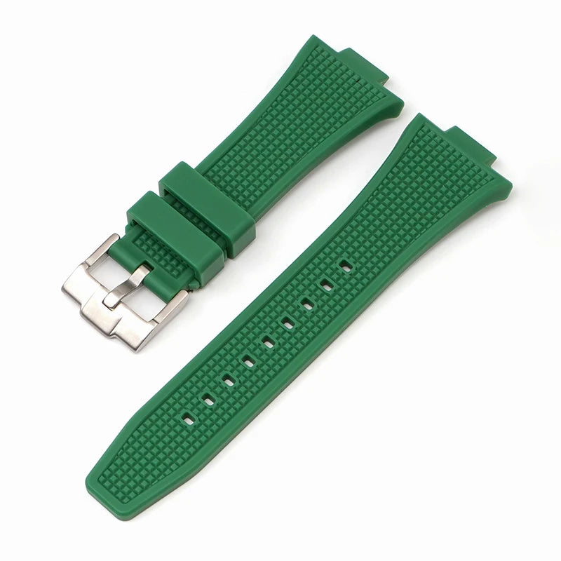 Rubber Strap for SP0002Q-37 and SP0007A-37 PRX