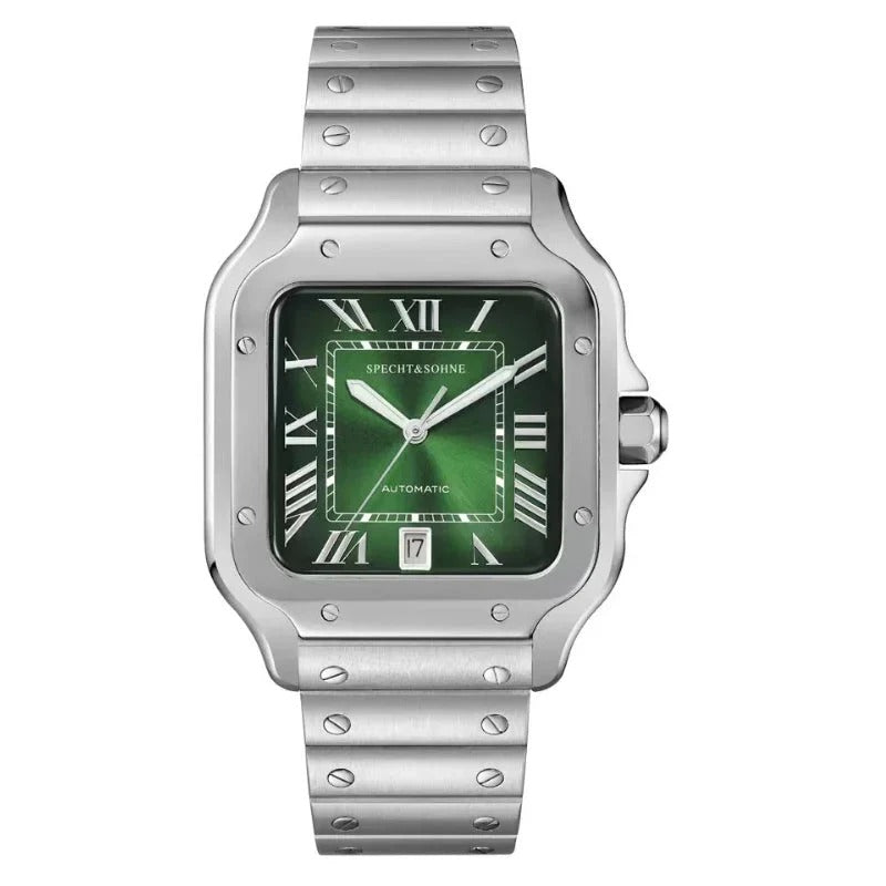 Specht & Söhne Santos SP0037A Automatic