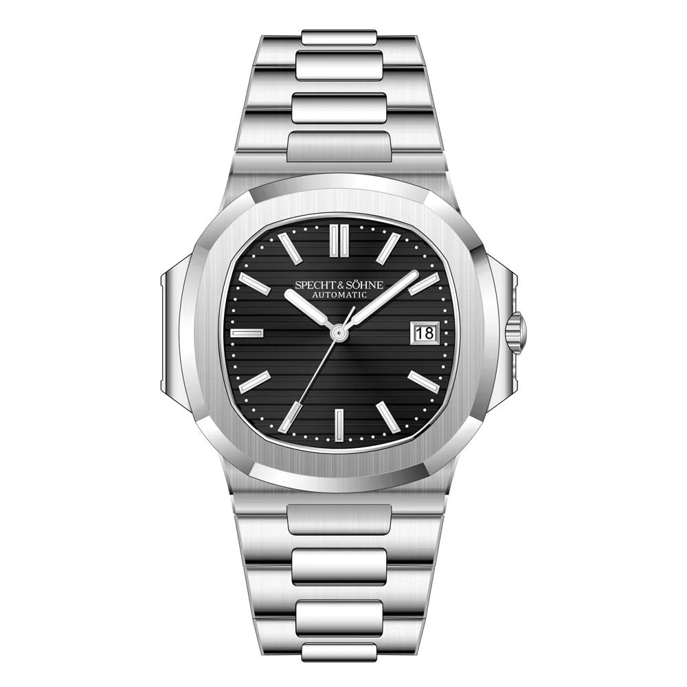 Specht & Söhne Nautilus SP0005A-V2 Automatic